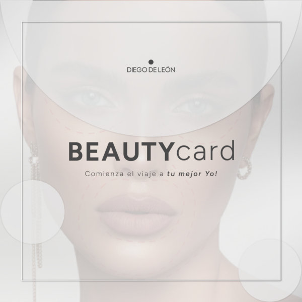 Beauty Card 300€